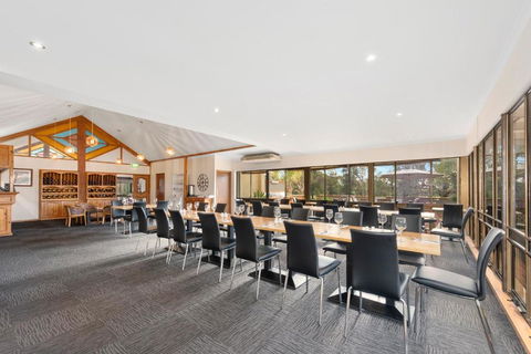 Barmera Country Club Motor Inn - Melbourne Tourism 2