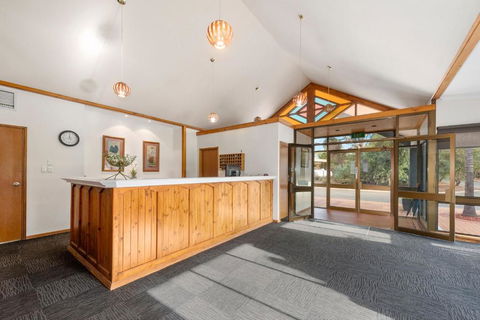 Barmera Country Club Motor Inn - Melbourne Tourism 5