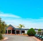 Barmera Country Club Motor Inn - Melbourne Tourism