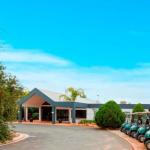 Barmera Country Club Motor Inn - Melbourne Tourism 0