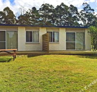 Bruny Island Accommodation Bruny Island Holiday Units One - Melbourne Tourism