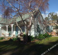Bruny Island Accommodation Bruny Island Varuna - Melbourne Tourism