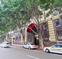 Stunning Apartment in Darling Harbour - Melbourne Tourism