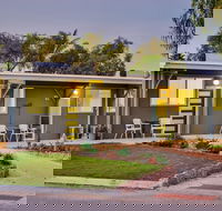 Getaway Villas Unit 38 3 - Melbourne Tourism