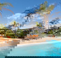 Dunsborough Town Units - Melbourne Tourism