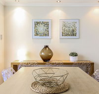Pyrmont Resort 1 - Melbourne Tourism