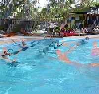 Darwin Hostel - Melbourne Tourism