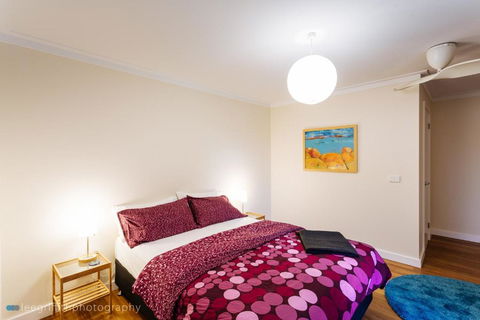 Stablebase - Melbourne Tourism 2