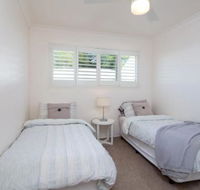 The White House Central Coolum with Spectacular Ocean Views  WiFi - Melbourne Tourism