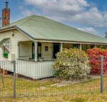 Dillons Cottage - Melbourne Tourism