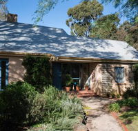 The Cottage at Riverside Farm - Melbourne Tourism