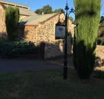 Gasworks B  B Cottages - Melbourne Tourism