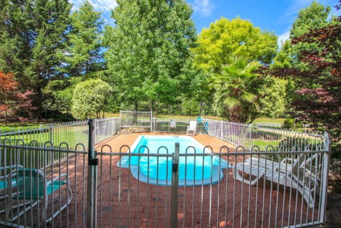 Amber Cottage - Melbourne Tourism 3