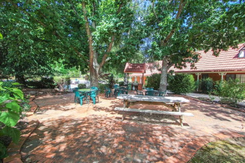 Amber Cottage - Melbourne Tourism 5