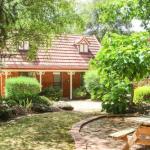 Amber Cottage - Melbourne Tourism 0