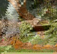 Spencer Cottage - Melbourne Tourism
