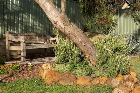 Spencer Cottage - Melbourne Tourism 0