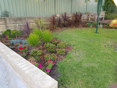Spencer Cottage - Melbourne Tourism 1