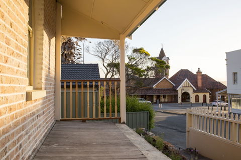 Spencer Cottage - Melbourne Tourism 5