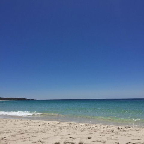 Villa 5 Whitesands - Melbourne Tourism 4
