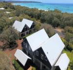 Villa 5 Whitesands - Melbourne Tourism