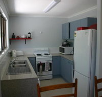 Sealocks - Melbourne Tourism