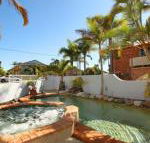 Unit 4 Coolum Sands Apartments 34 First Avenue Coolum Beach 400 BOND LINEN SUPPLIED - Melbourne Tourism