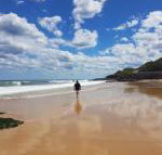 Arena Luxury Beachfront Apartment - Melbourne Tourism
