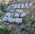 On the Edge of the Forest - Melbourne Tourism