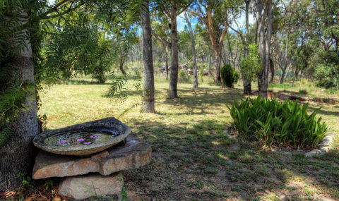 Rose Cottage - Melbourne Tourism 2