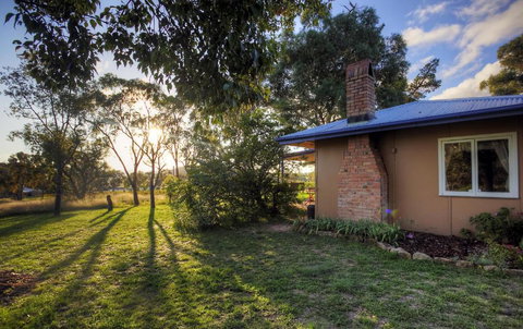 Rose Cottage - Melbourne Tourism 5