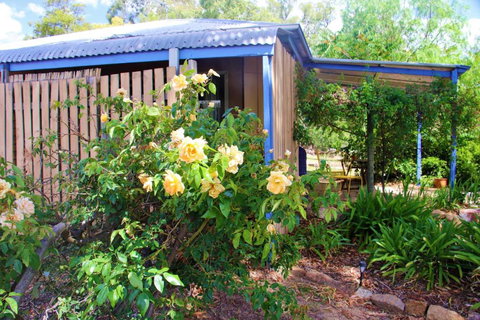 Rose Cottage - Melbourne Tourism 6