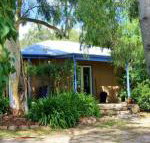 Rose Cottage - Melbourne Tourism