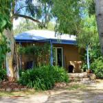 Rose Cottage - Melbourne Tourism 0