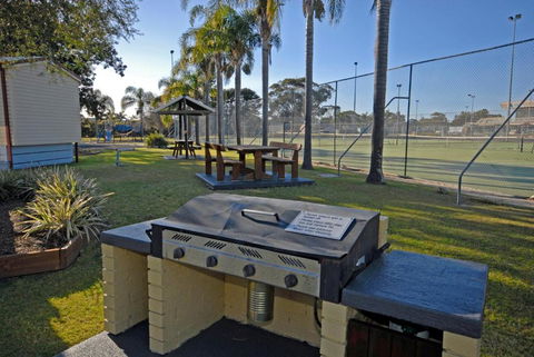 Barrack Point Holidays - Melbourne Tourism 5