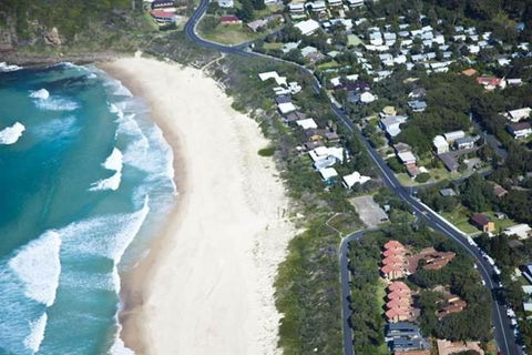 OCEANSIDE 5 - Melbourne Tourism 3