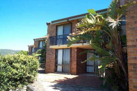 OCEANSIDE 5 - Melbourne Tourism 1