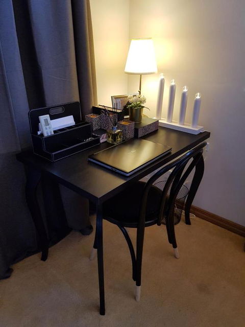 La Maison Riviere THE RIVER HOUSE Bed & Breakfast - Melbourne Tourism 4