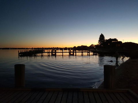 La Maison Riviere THE RIVER HOUSE Bed & Breakfast - Melbourne Tourism 6