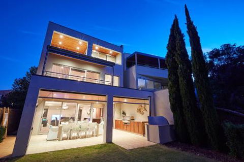 The Bay Residence Dunsborough WA - Melbourne Tourism 6
