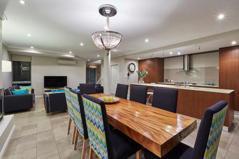 The Bay Residence Dunsborough WA - Melbourne Tourism 5