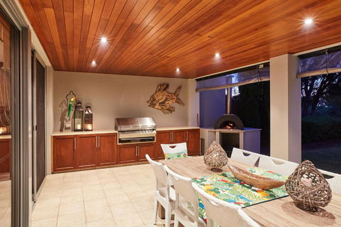 The Bay Residence Dunsborough WA - Melbourne Tourism 3