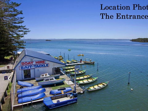 Fairleigh Unit 1 - Melbourne Tourism 6
