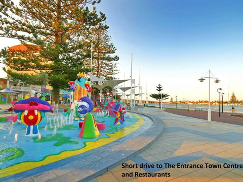 Fairleigh Unit 1 - Melbourne Tourism 3