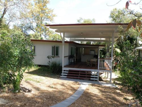 Amity QLD Melbourne Tourism