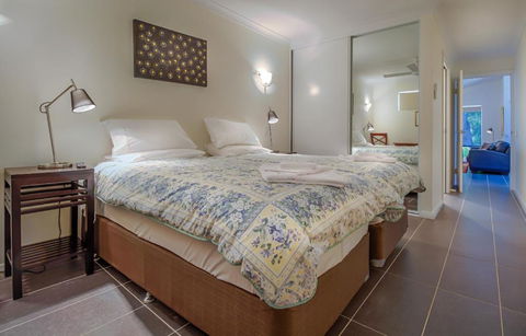Villa 28 Cape Villas - Melbourne Tourism 1