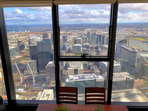 ON TOP Of THE WORLD BEST VIEWS In MELBOURNE !! - Melbourne Tourism 1