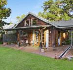 BROWNS COTTAGE - Melbourne Tourism