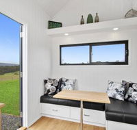 TINY HOME......BIG views - Melbourne Tourism