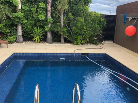 Pacific Paradise - Melbourne Tourism 4